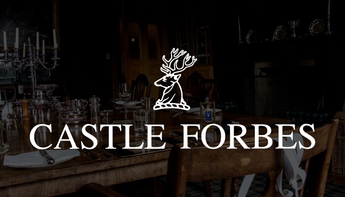 Castle Forbes Producten Kopen? Bestel Bij Scheersalon.nl